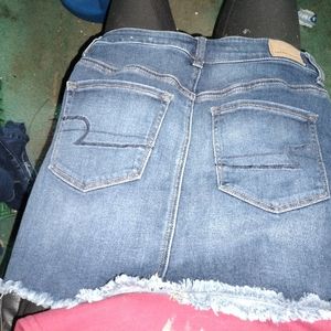 American eagle skirt